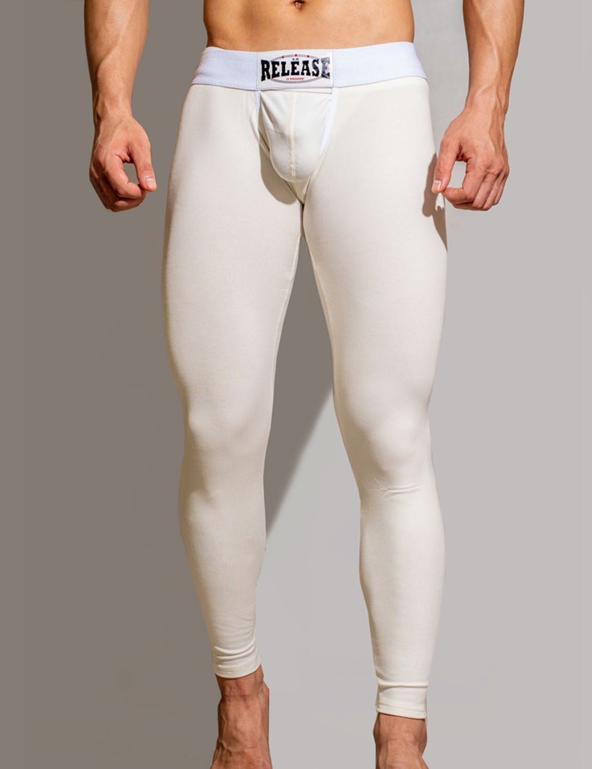 Sexy Hollow Long John (Does not include briefs) | dmunderwear detail image 7