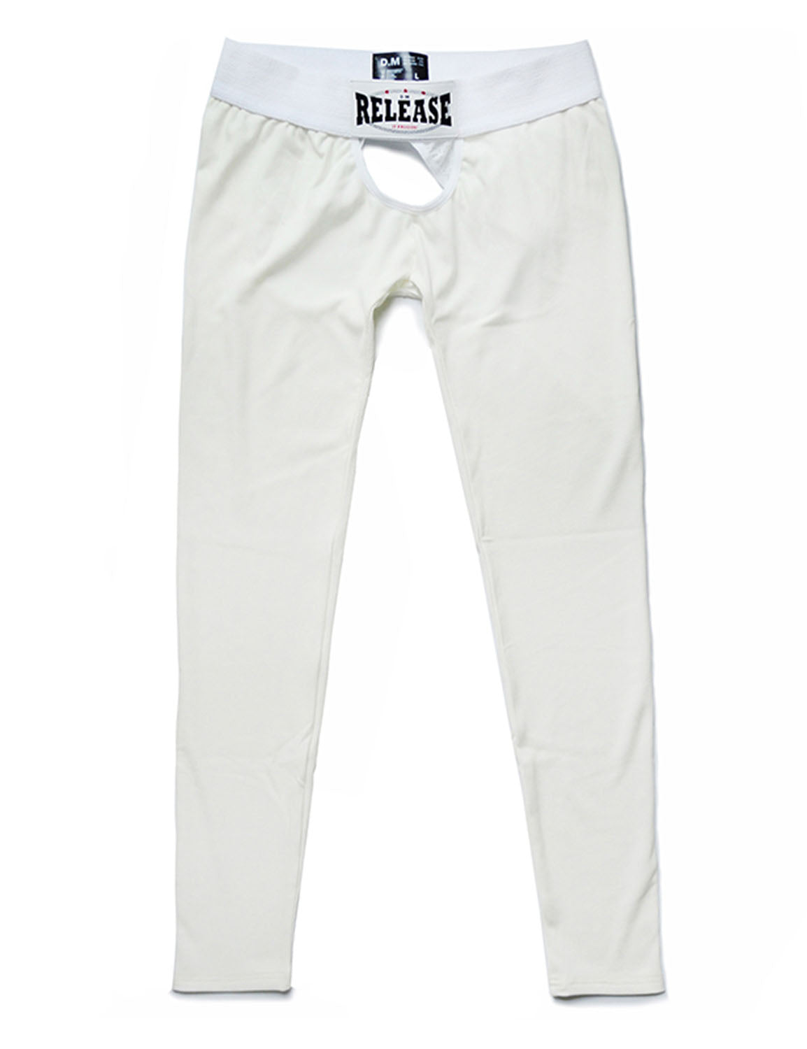Sexy Hollow Long John (Does not include briefs) | dmunderwear detail image 8
