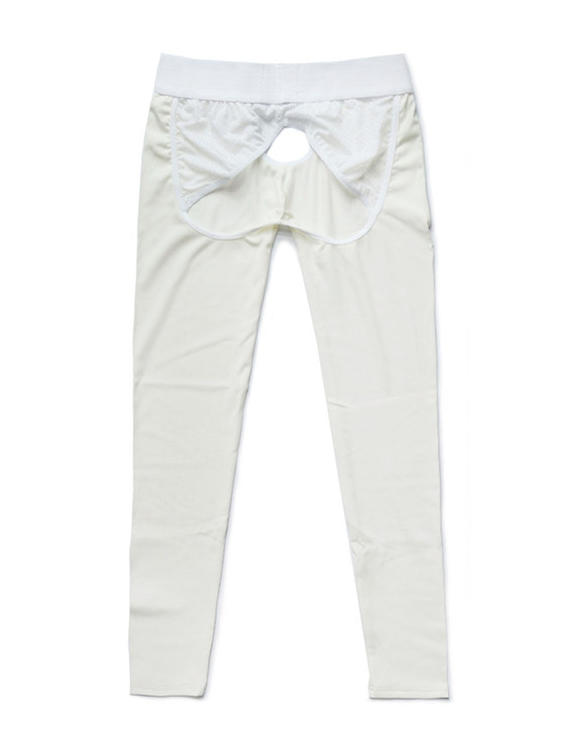Sexy Hollow Long John (Does not include briefs) | dmunderwear detail image 9