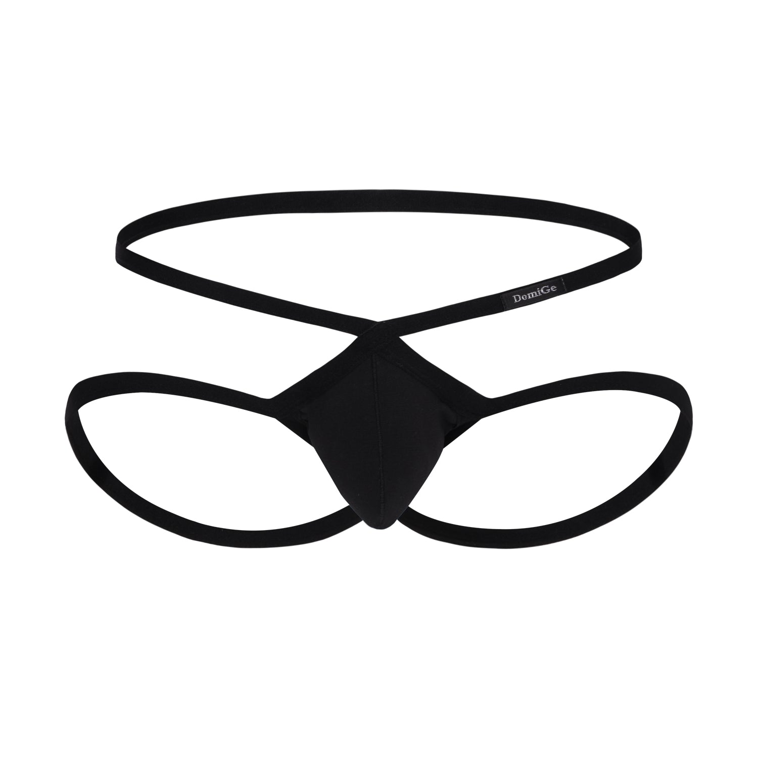 Sexy Jockstrap Thong 5607 | dmunderwear detail image 13