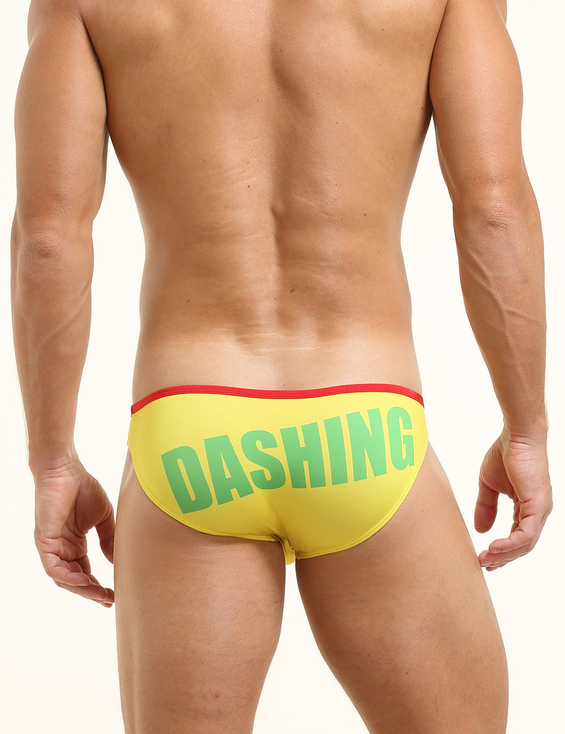 Sexy Low Rise Bikini Brief 230102 | dmunderwear detail image 10