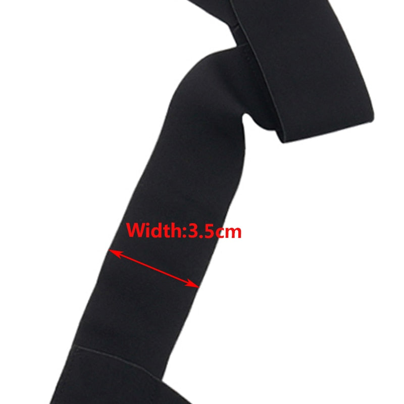 Sexy Men's Full Body Harness | dmunderwear detail image 5