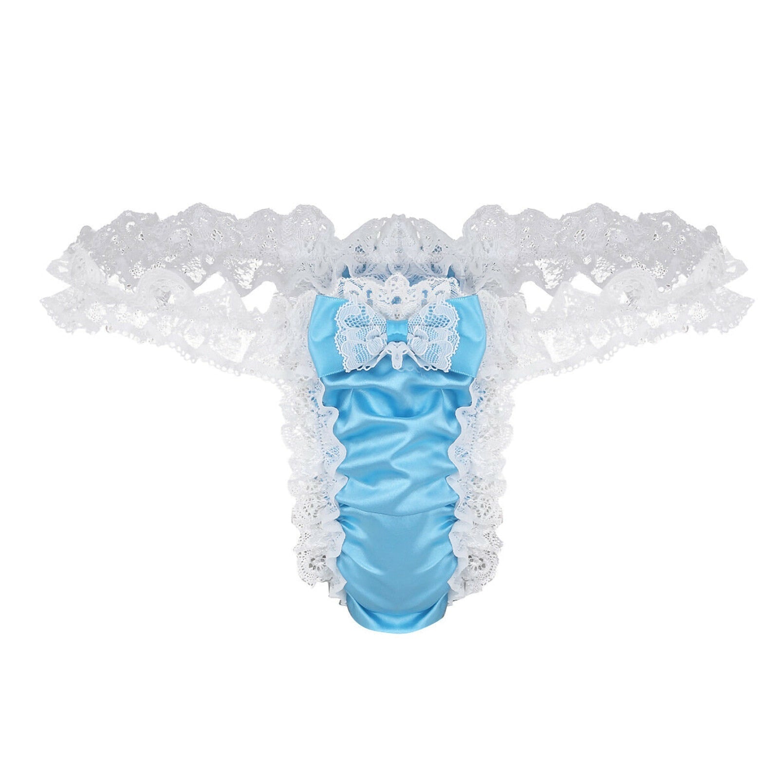 Sexy Mens Sissy Thong | dmunderwear