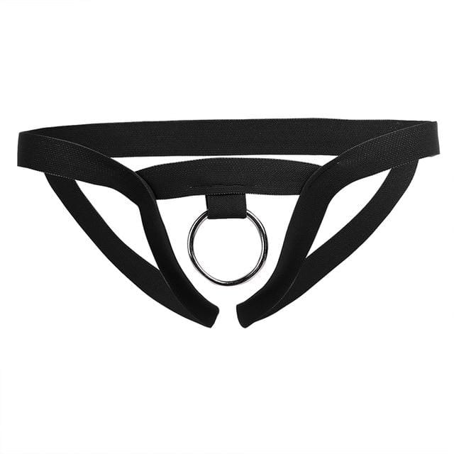 Sexy Ring Jockstrap | dmunderwear
