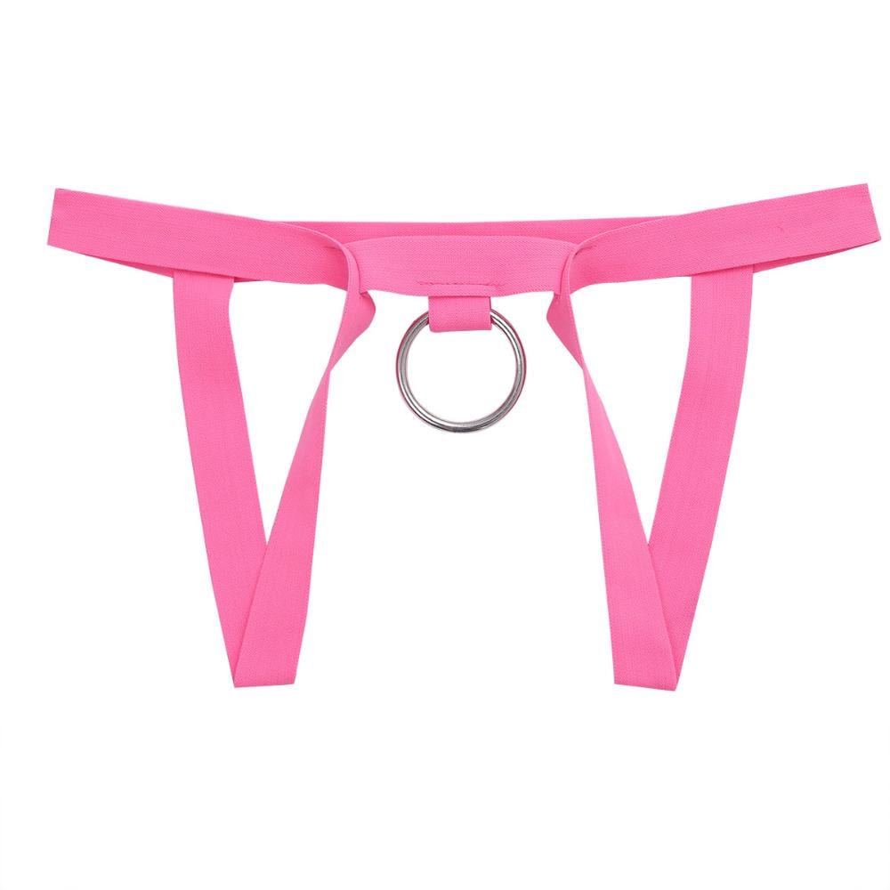 Sexy Ring Jockstrap | dmunderwear detail image 10