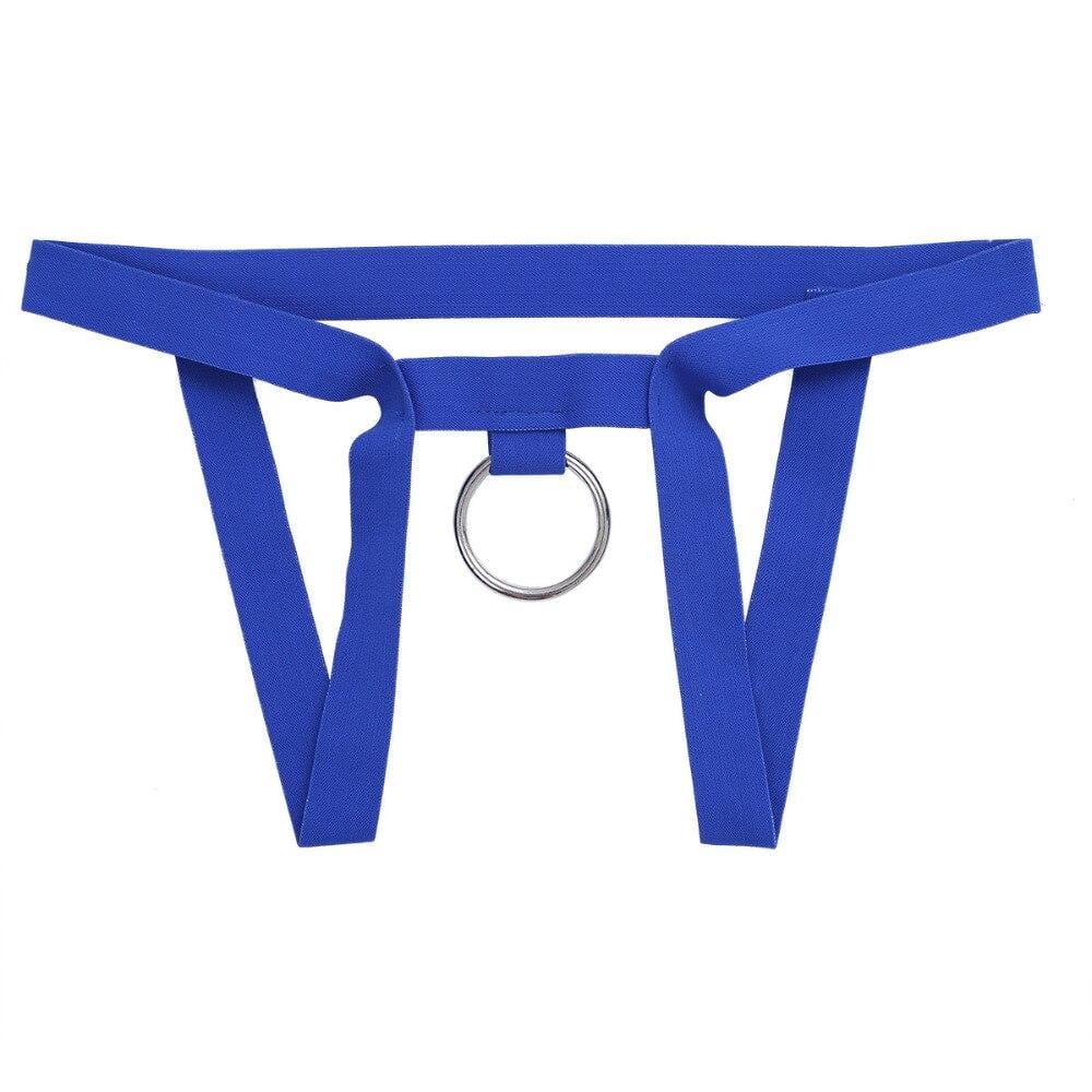 Sexy Ring Jockstrap | dmunderwear detail image 11