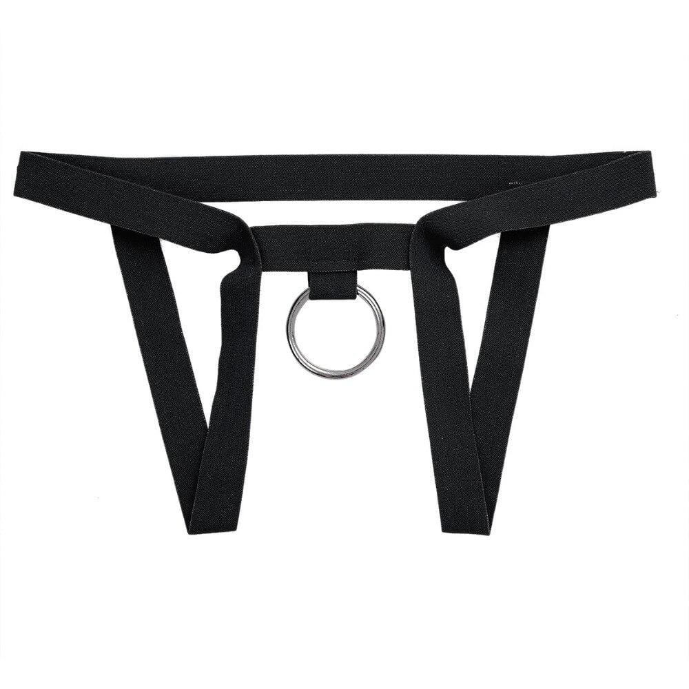 Sexy Ring Jockstrap | dmunderwear detail image 2