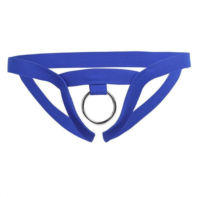 Sexy Ring Jockstrap | dmunderwear detail image 6