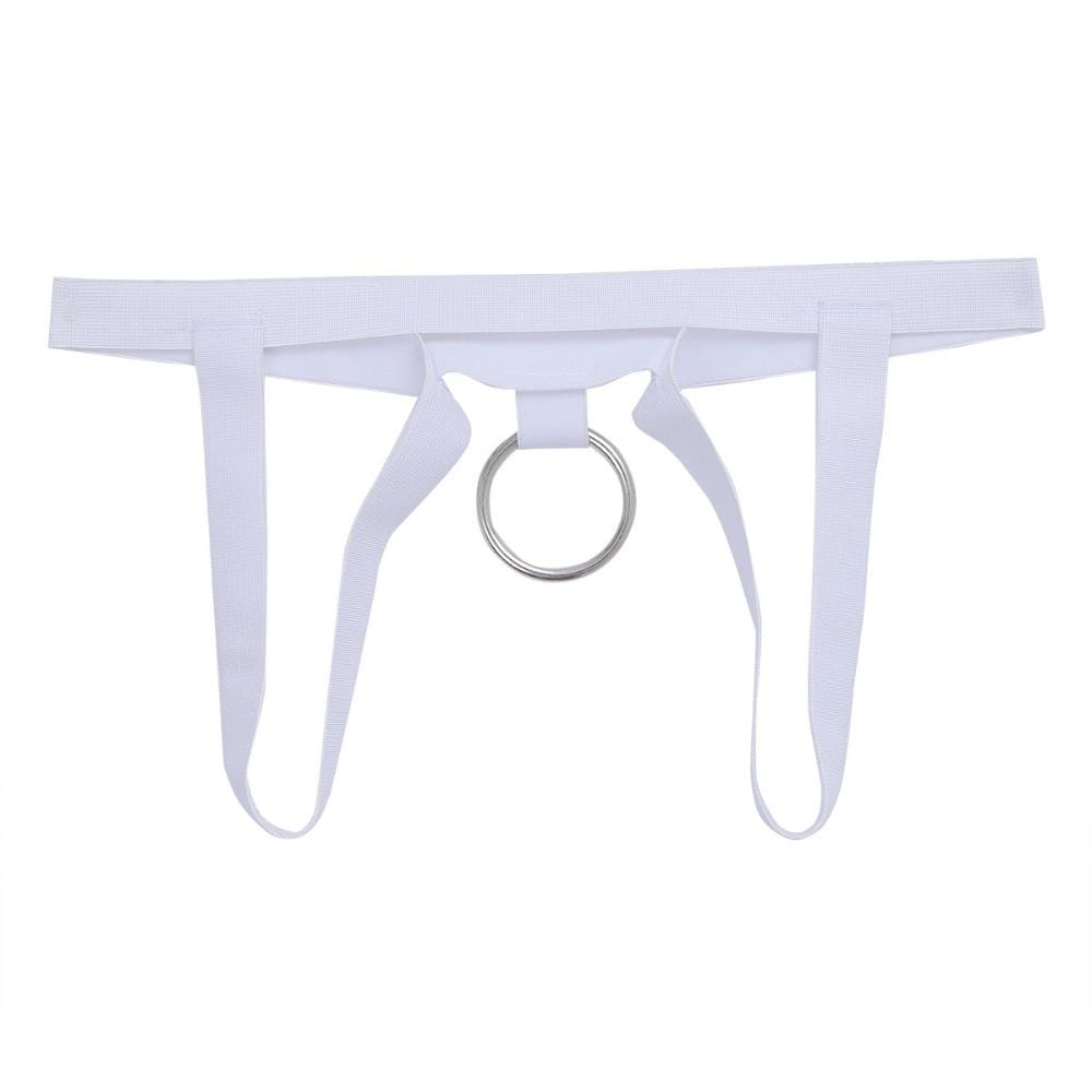 Sexy Ring Jockstrap | dmunderwear detail image 9