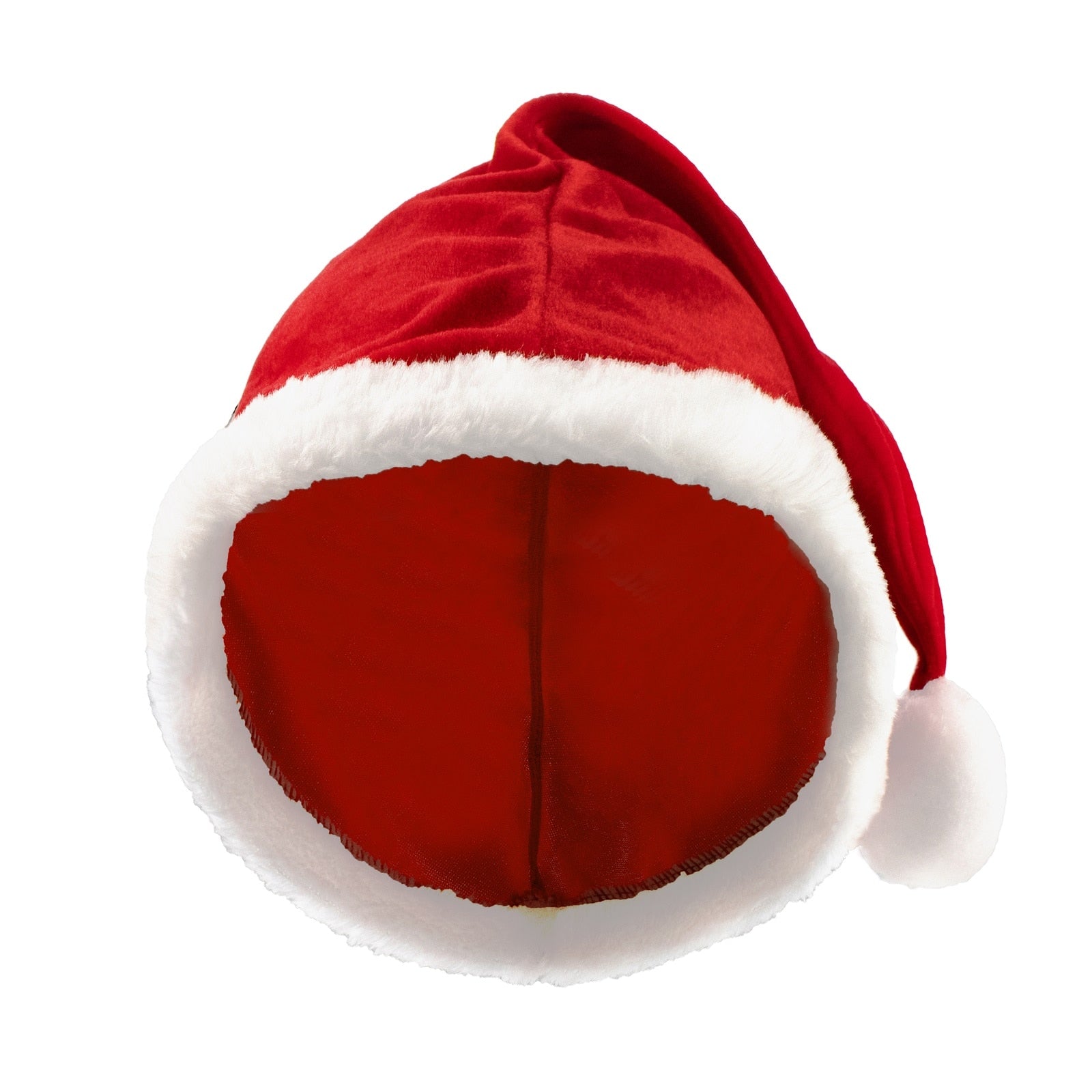Sexy Santa Harness + Underwear Set | dmunderwear detail image 6