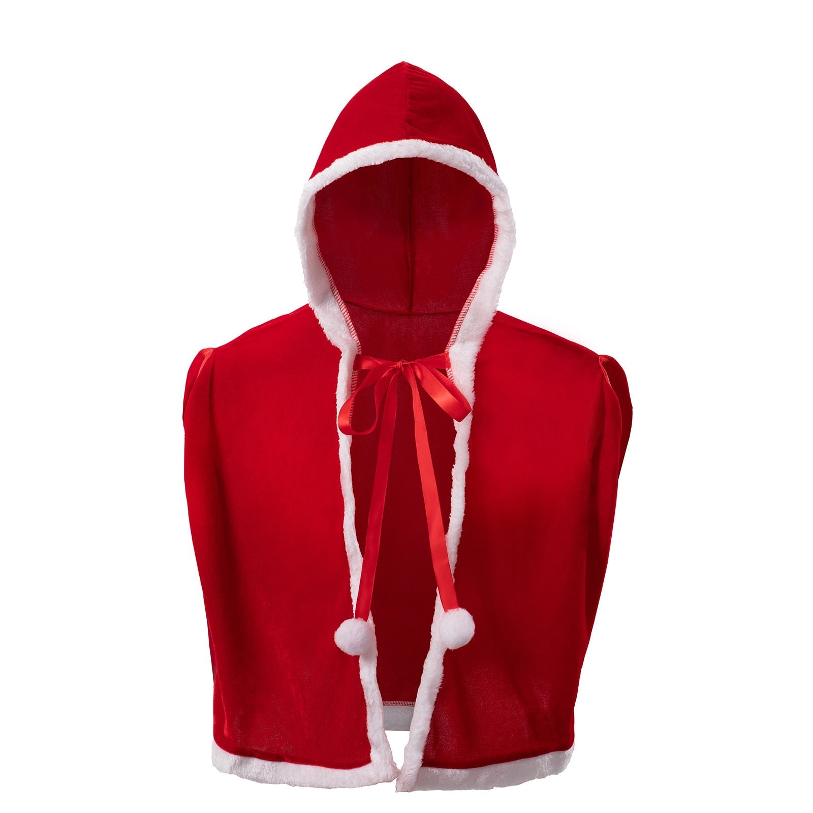 Sexy Santa Harness + Underwear Set | dmunderwear detail image 7