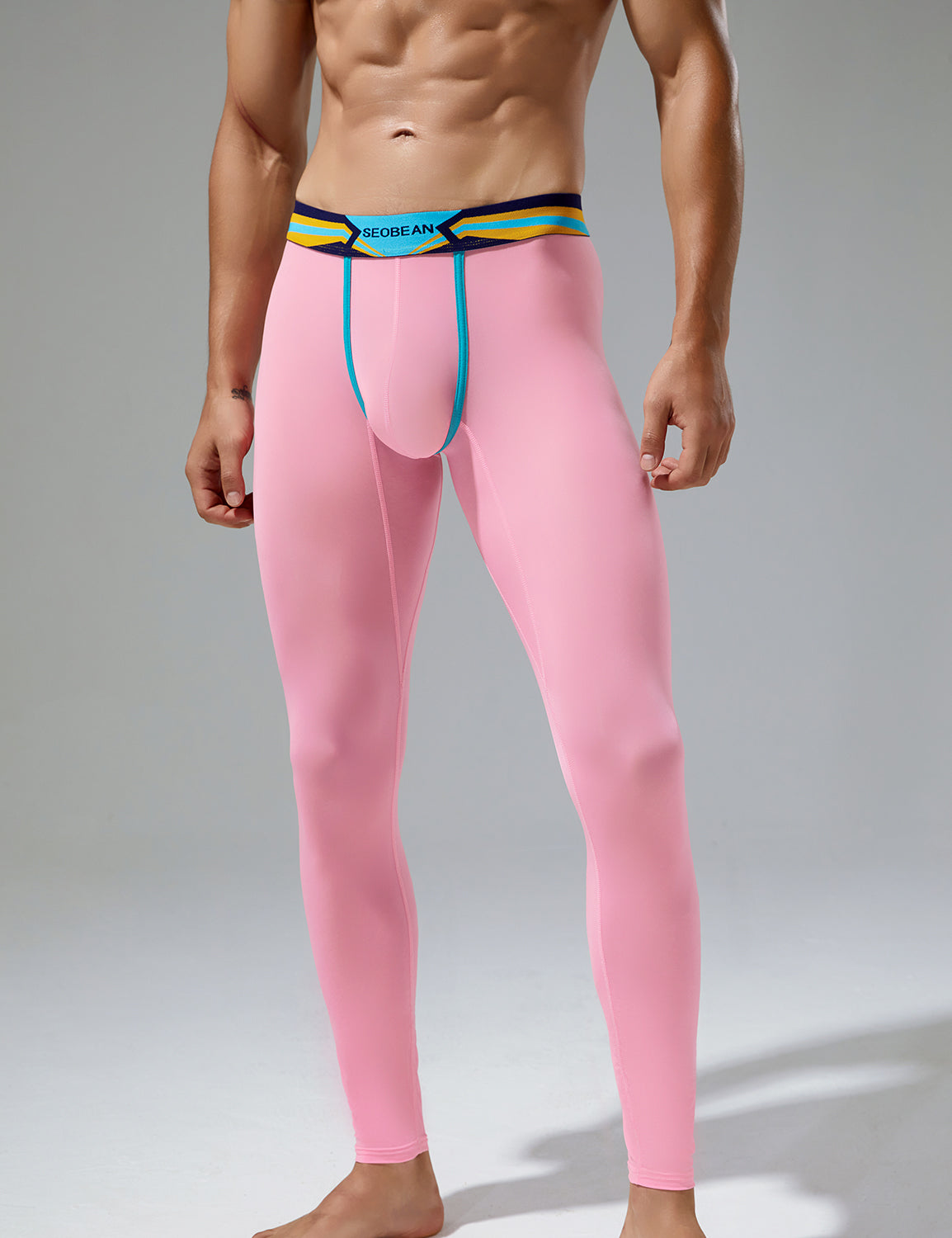 Sexy Sport Long John 230401 | dmunderwear