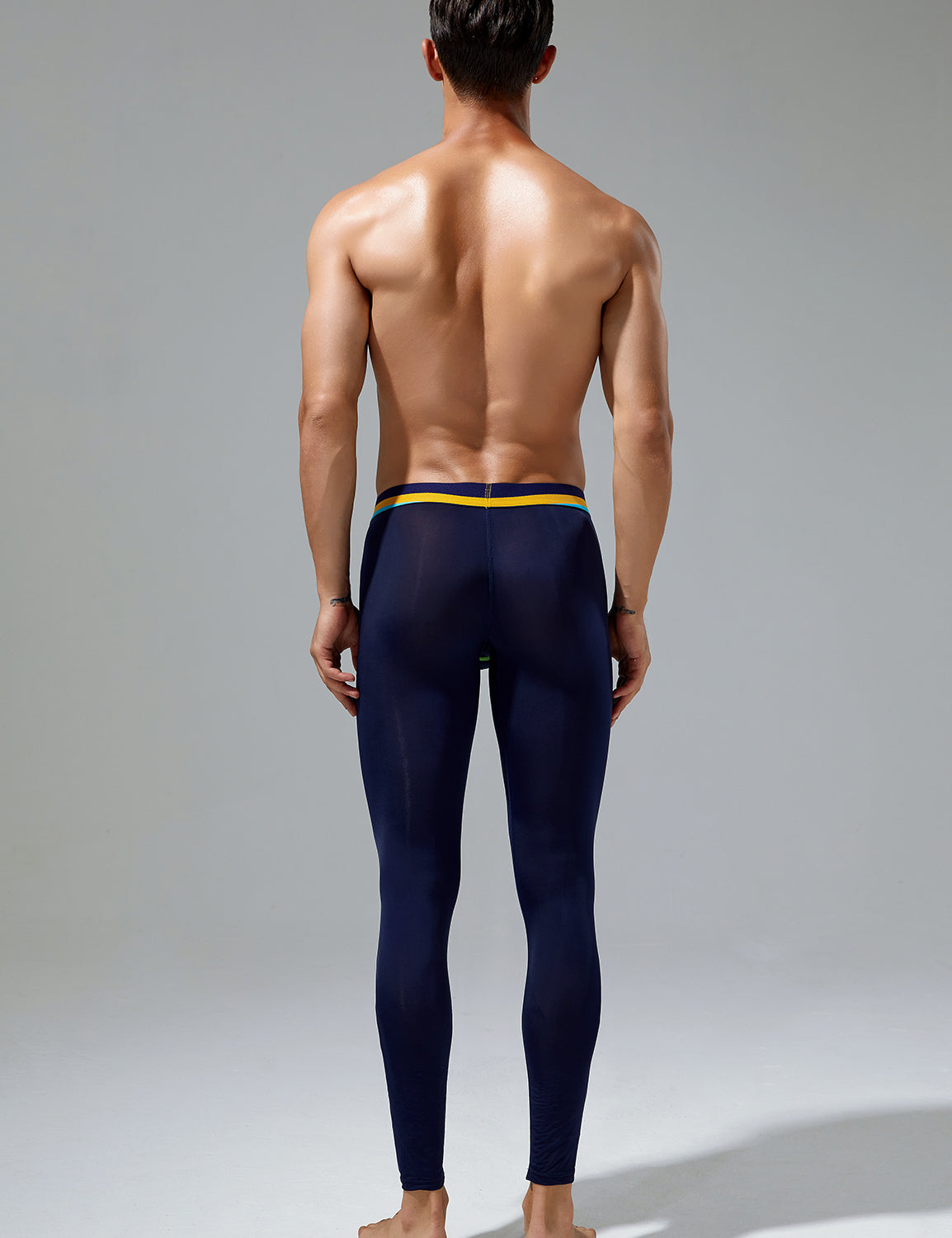 Sexy Sport Long John 230401 | dmunderwear detail image 16