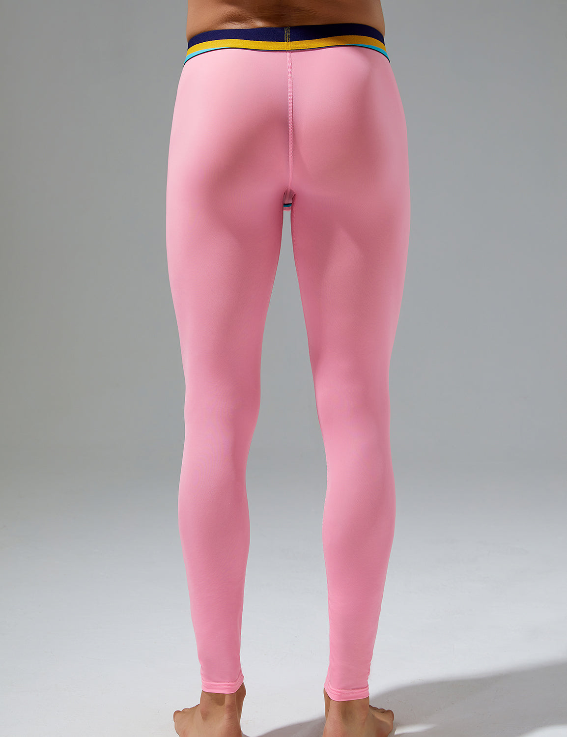 Sexy Sport Long John 230401 | dmunderwear detail image 2