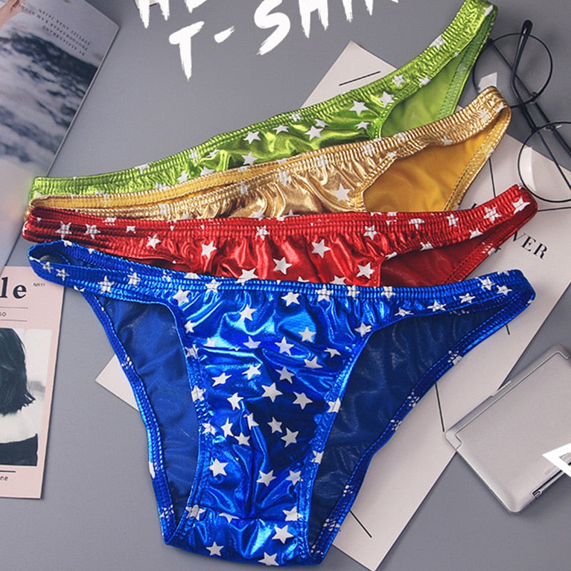 Sexy Stripper Fantasy Underwear Briefs | dmunderwear