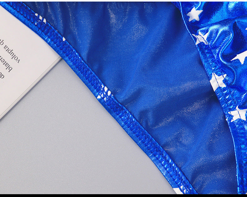 Sexy Stripper Fantasy Underwear Briefs | dmunderwear detail image 8