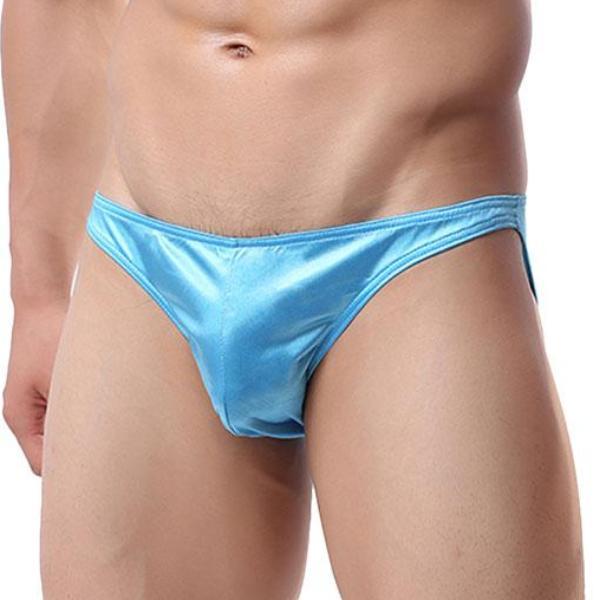 Sheen Bikini Briefs | dmunderwear