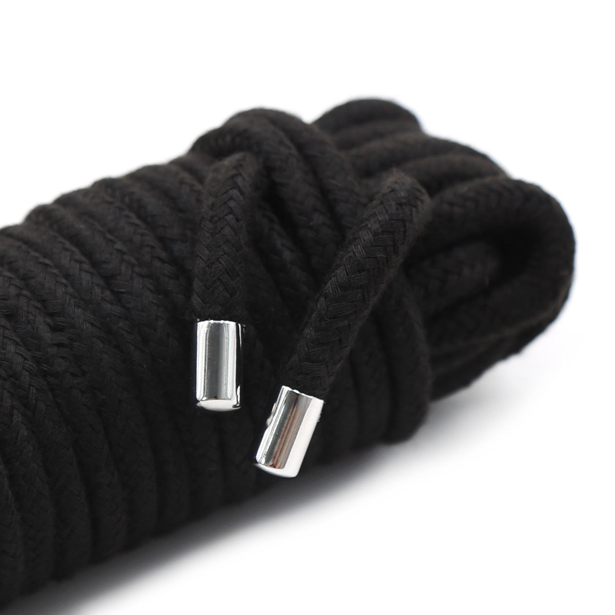 "Shibari For Beginners" Rope Bondage Starter Kit | dmunderwear detail image 3