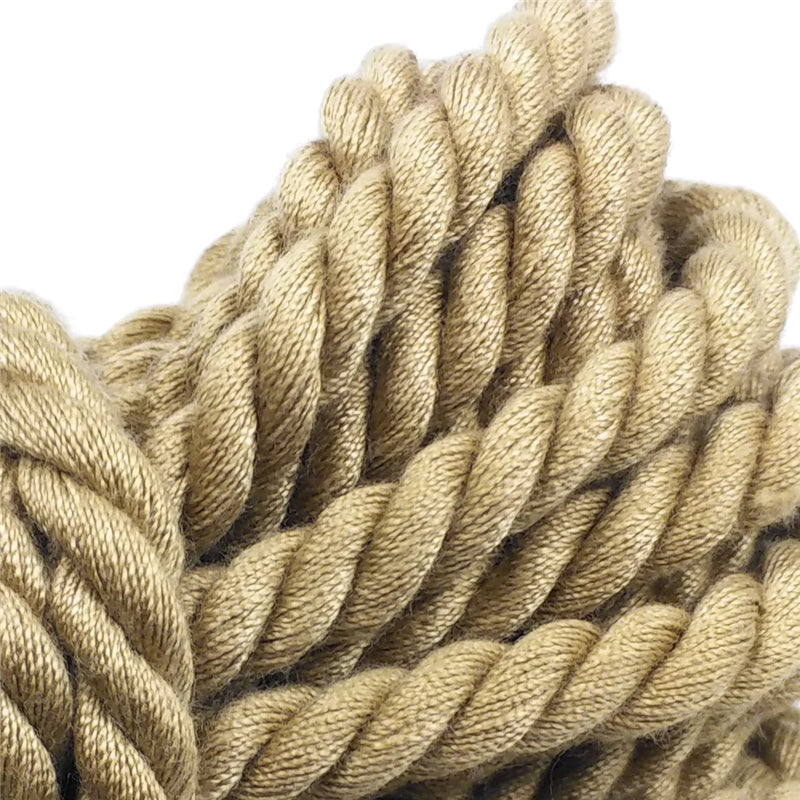 "Shibari For Beginners" Rope Bondage Starter Kit | dmunderwear detail image 9