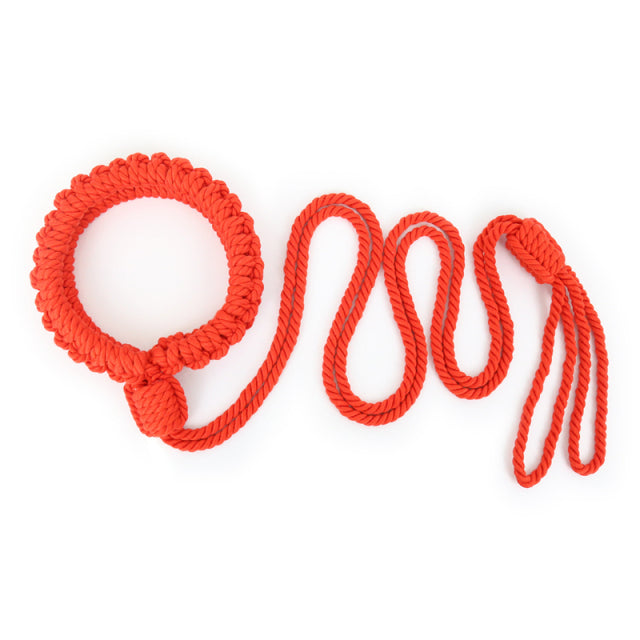 Shibari Handcuffs | dmunderwear detail image 10