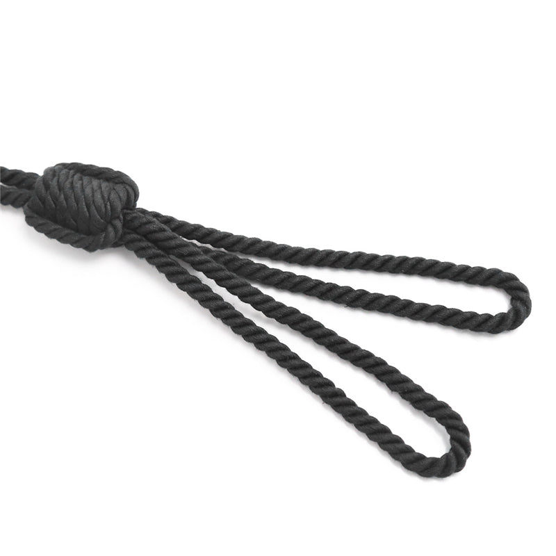 Shibari Handcuffs | dmunderwear detail image 11