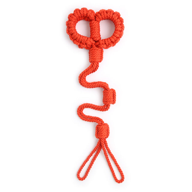 Shibari Handcuffs | dmunderwear detail image 3