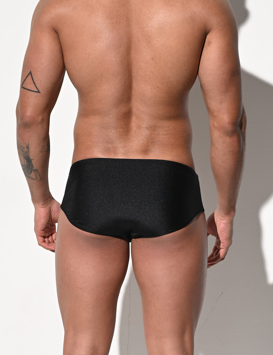 Shiny Bikini Swim S3209 | dmunderwear detail image 16