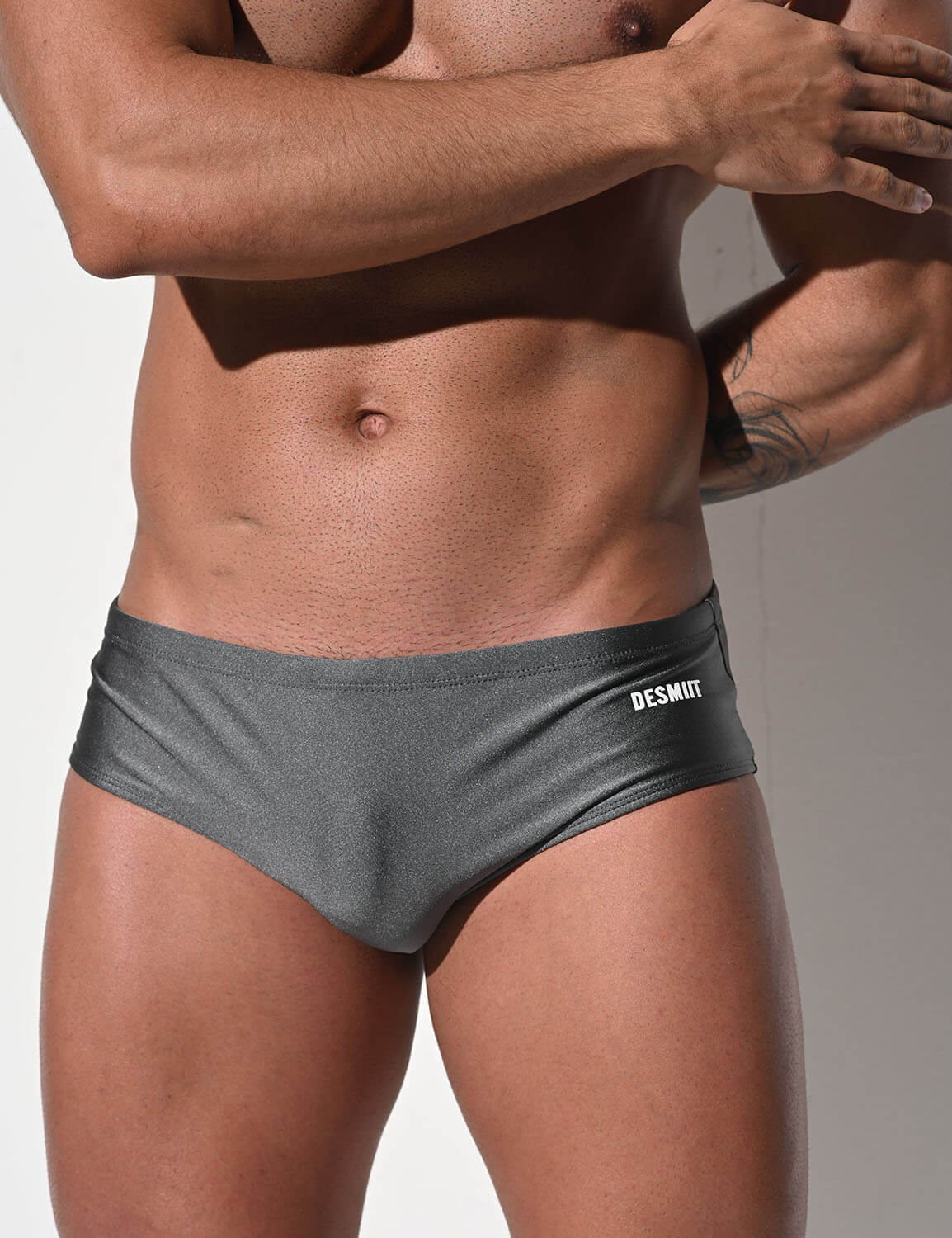 Shiny Bikini Swim S3209 | dmunderwear detail image 5