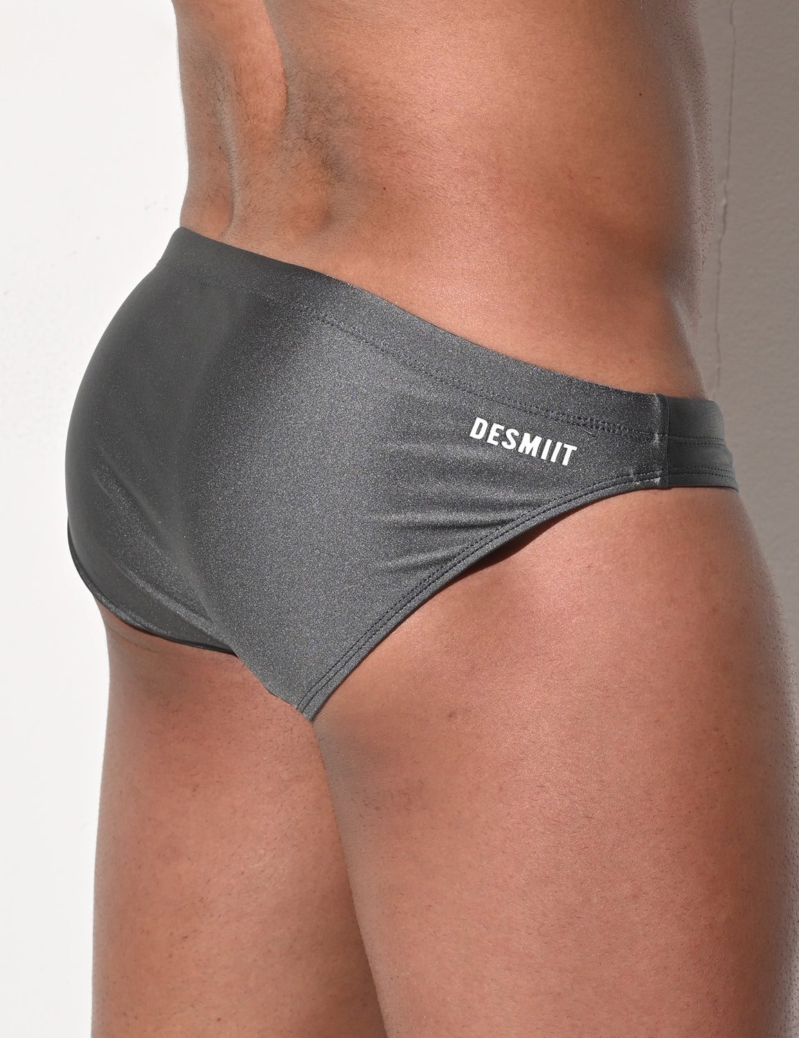 Shiny Bikini Swim S3210 | dmunderwear detail image 7
