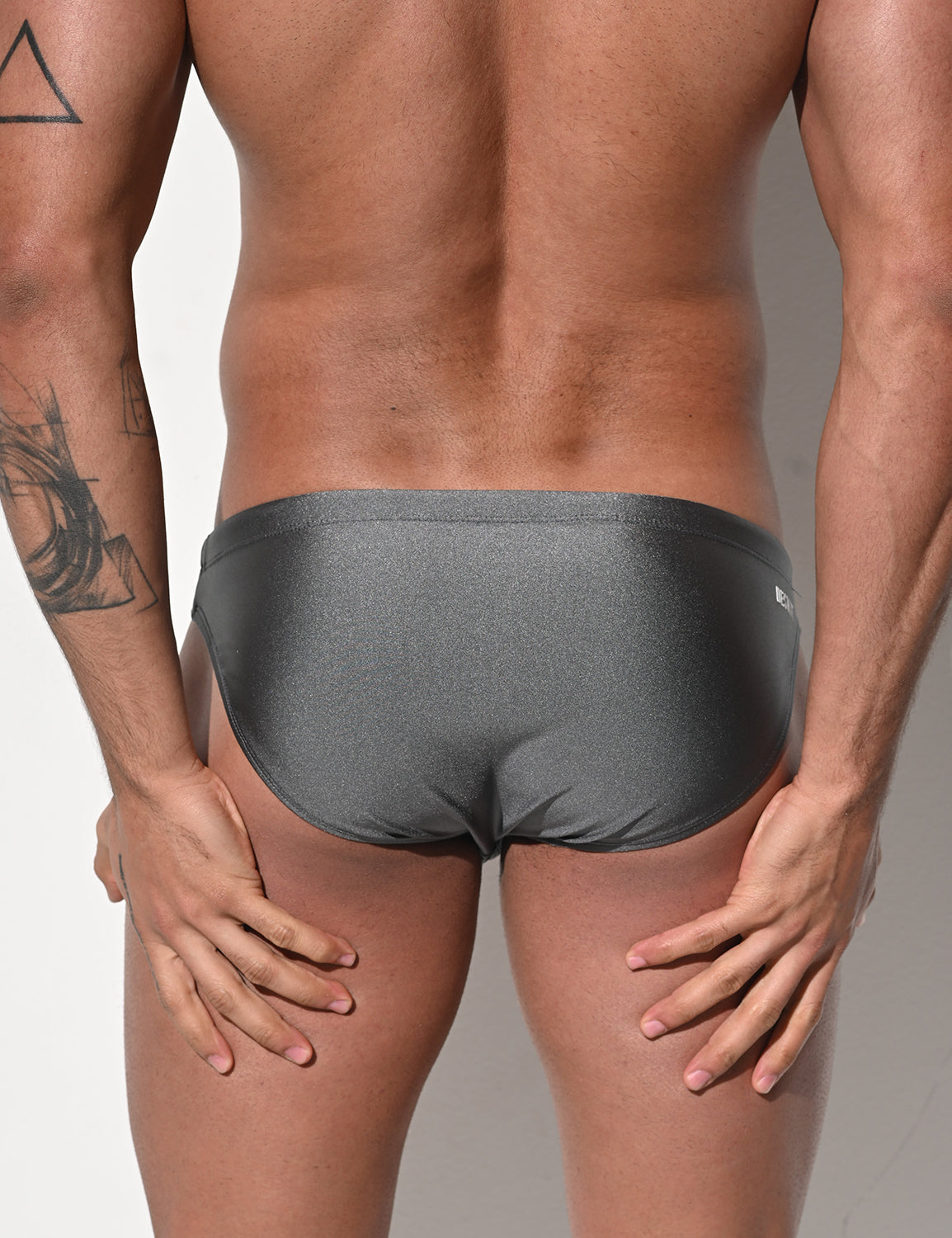 Shiny Bikini Swim S3210 | dmunderwear detail image 8