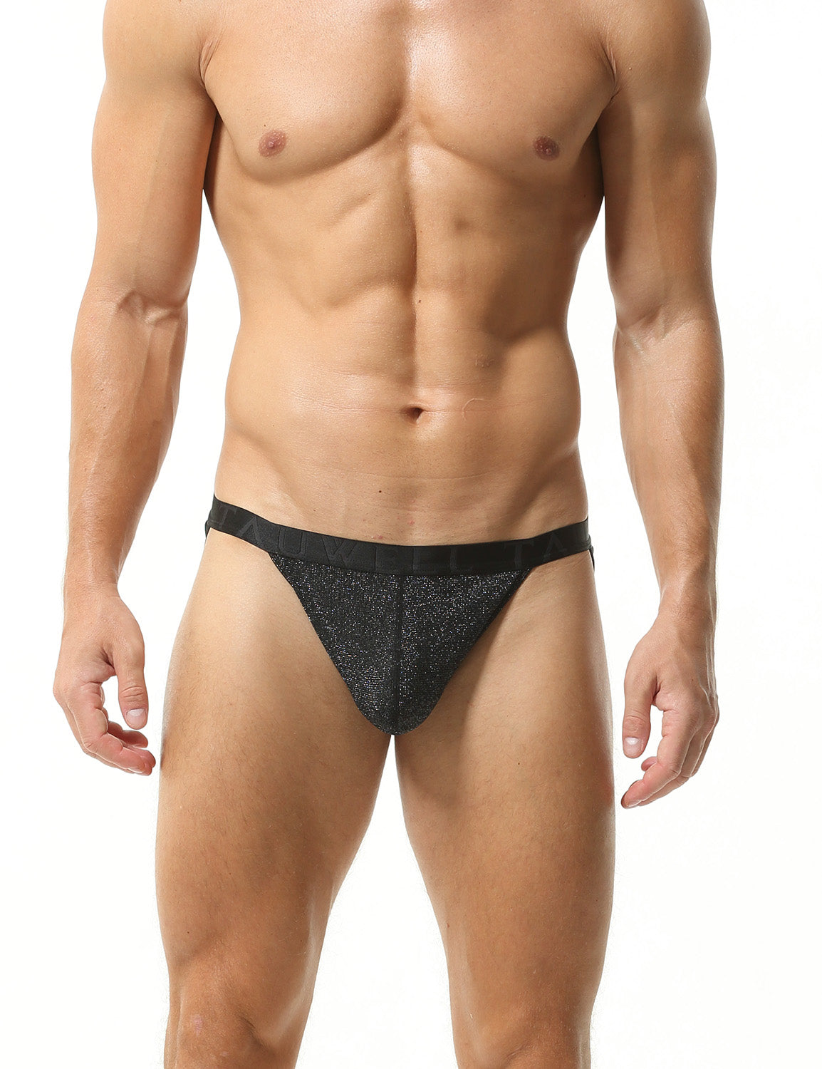 Shiny Jockstrap 23105 | dmunderwear detail image 13