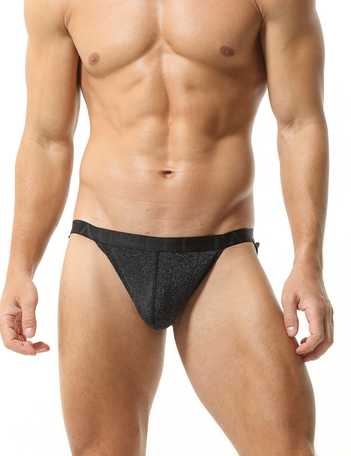 Shiny Jockstrap 23105 | dmunderwear detail image 16