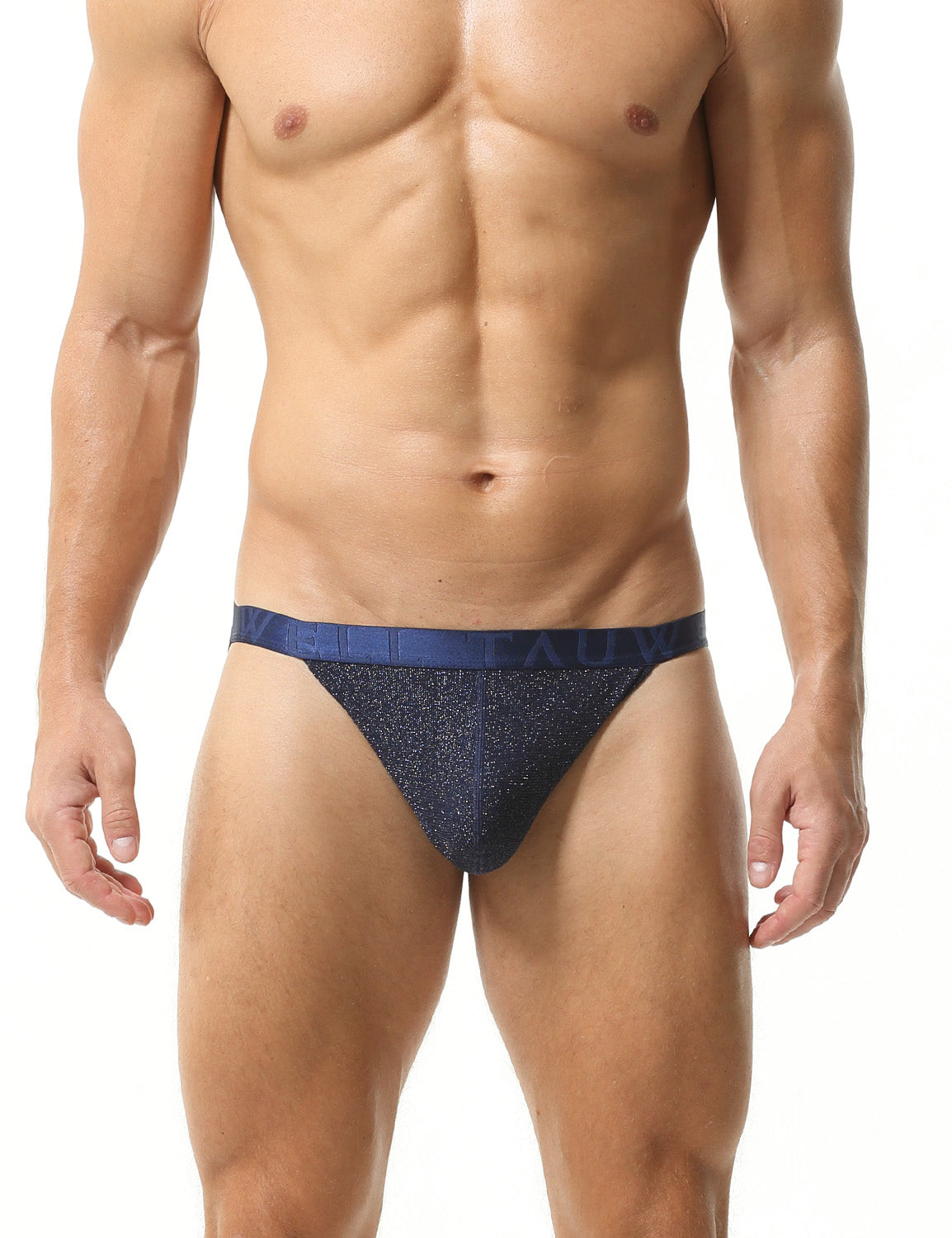 Shiny Jockstrap 23105 | dmunderwear detail image 8