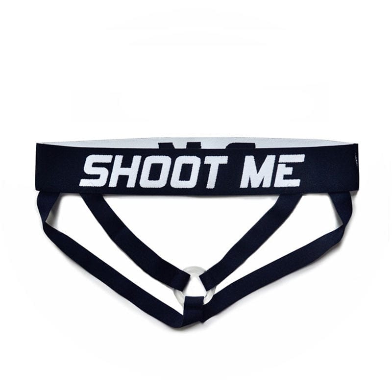 Shooter Ring Jock | dmunderwear