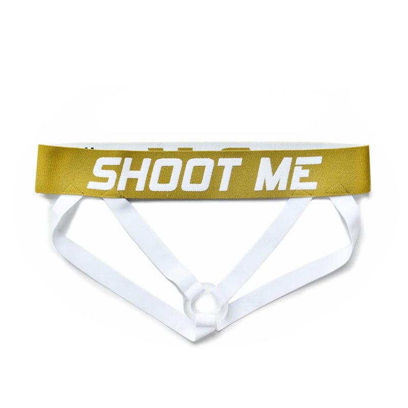 Shooter Ring Jock | dmunderwear detail image 4
