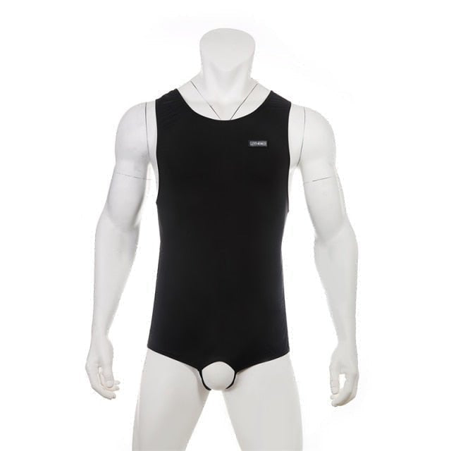 Show-It Bodysuit | dmunderwear detail image 2