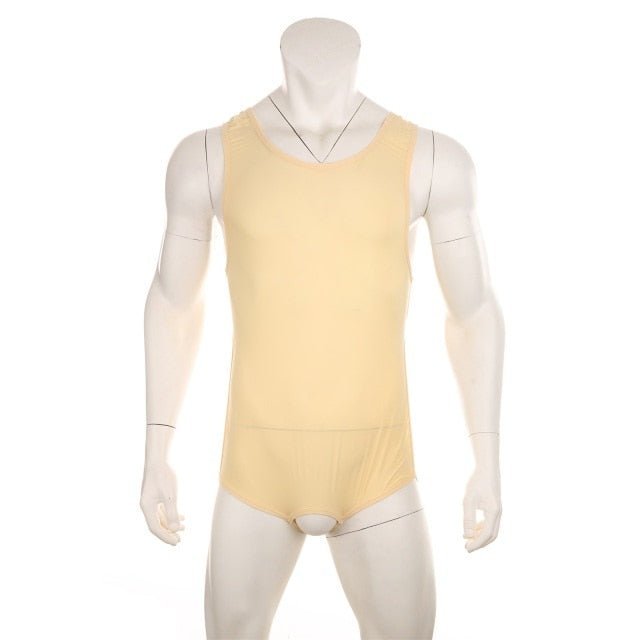 Show-It Bodysuit | dmunderwear detail image 4