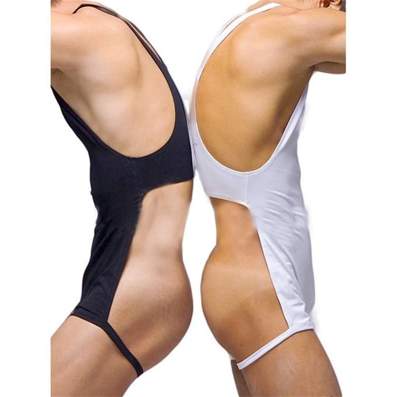 ORVLS Show-It Bodysuit | dmunderwear