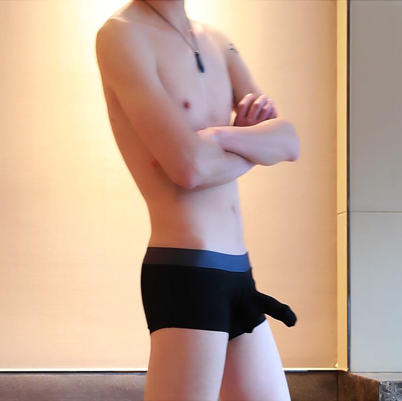 Show-It Briefs | dmunderwear detail image 7