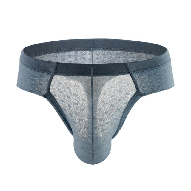 Show-It Comfort Cheeky Briefs | dmunderwear detail image 10