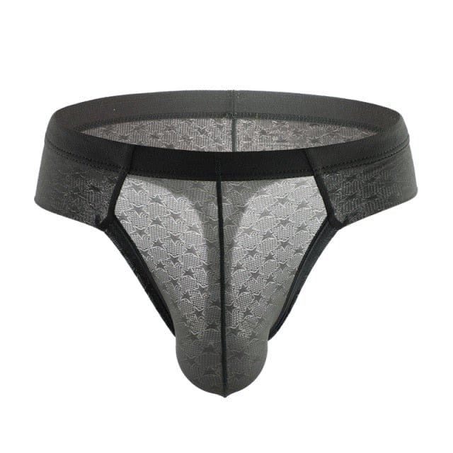 Show-It Comfort Cheeky Briefs | dmunderwear detail image 13