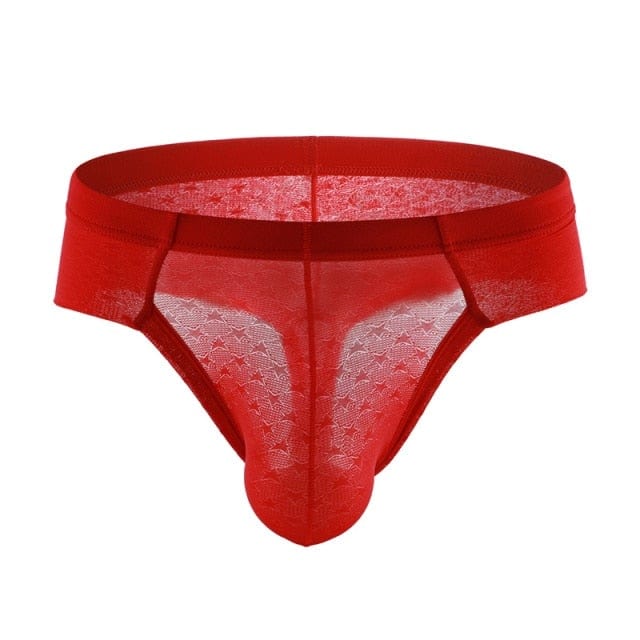 Show-It Comfort Cheeky Briefs | dmunderwear detail image 17