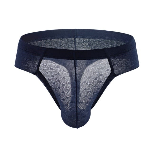 Show-It Comfort Cheeky Briefs | dmunderwear detail image 2