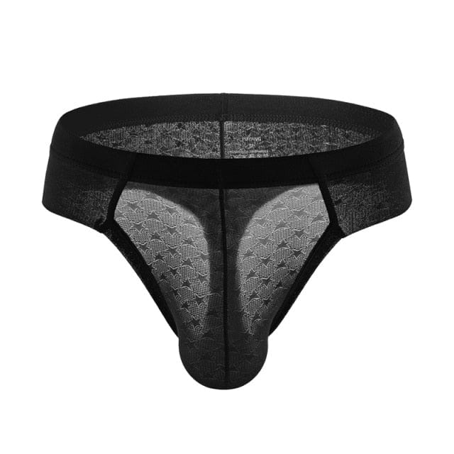 Show-It Comfort Cheeky Briefs | dmunderwear detail image 20