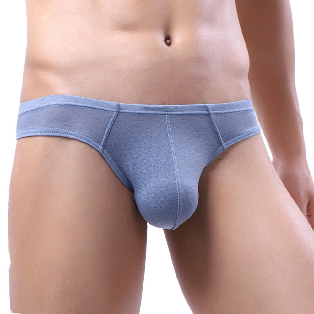 Show-It Comfort Thong | dmunderwear