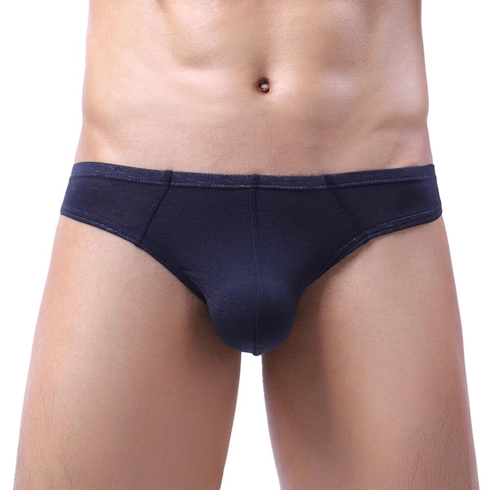 Show-It Comfort Thong | dmunderwear detail image 12