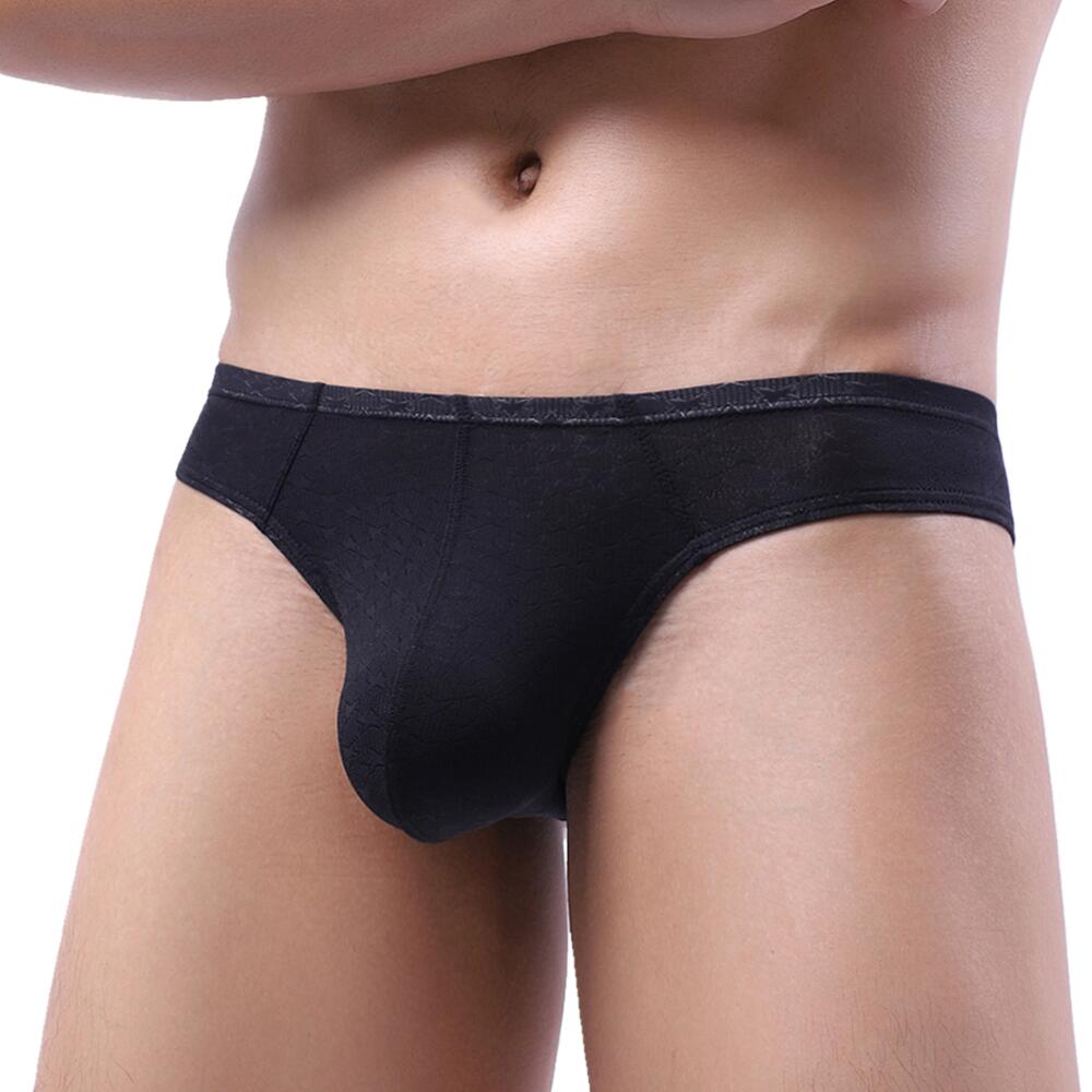 Show-It Comfort Thong | dmunderwear detail image 15