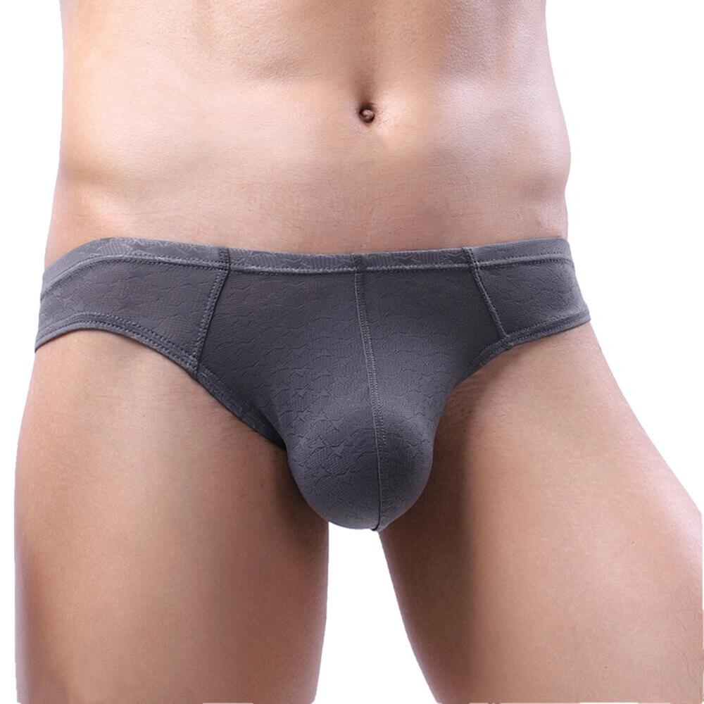 Show-It Comfort Thong | dmunderwear detail image 7