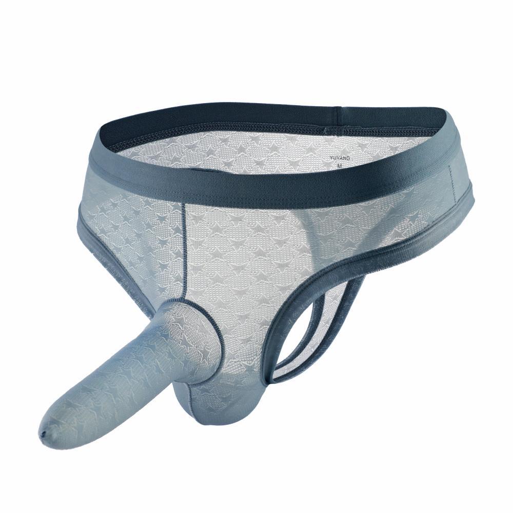 Show-it Elephant Thong | dmunderwear