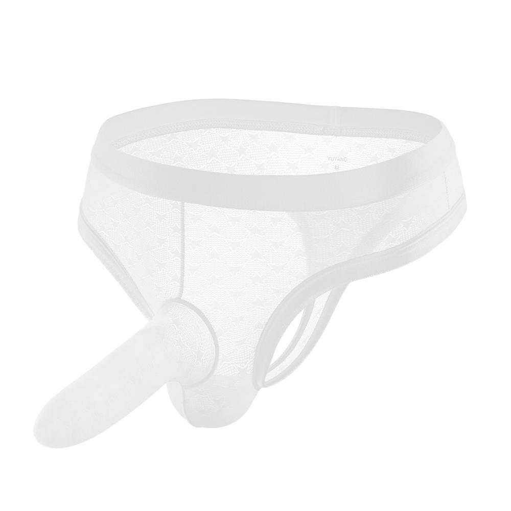 Show-it Elephant Thong | dmunderwear detail image 11